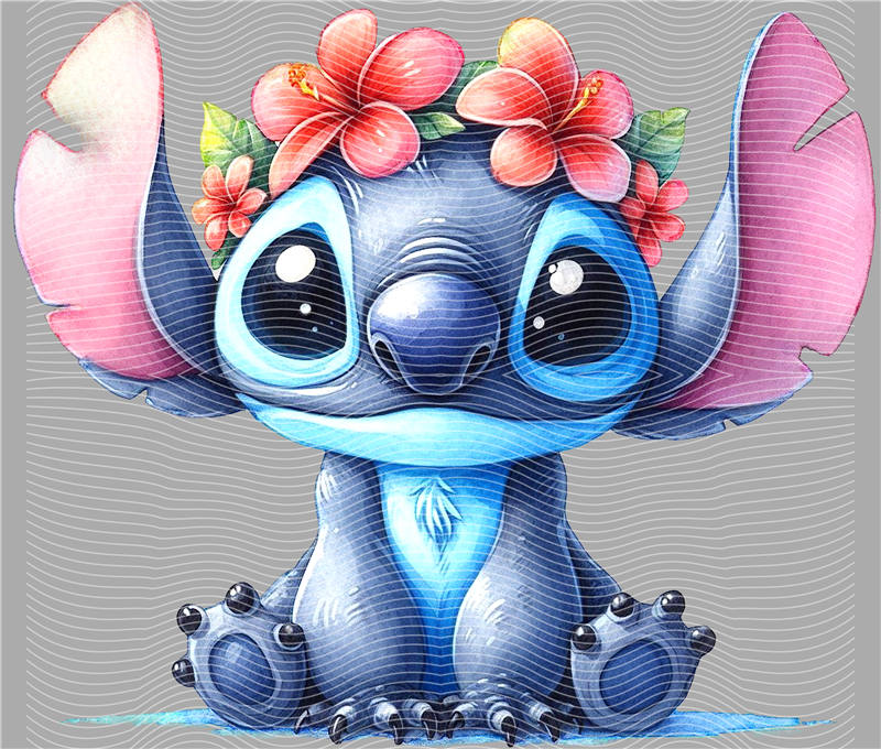 Stitch-DZ 39